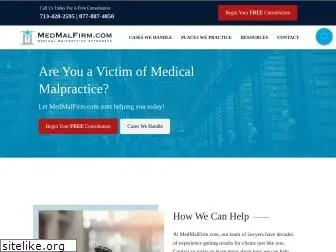 medmalfirm.com