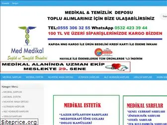 medmedikal.com.tr