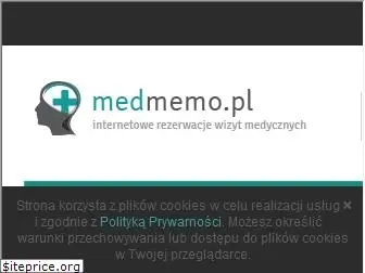 medmemo.pl
