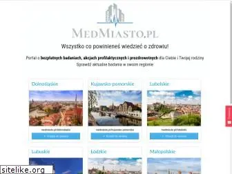 medmiasto.pl