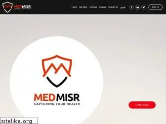 medmisr.com