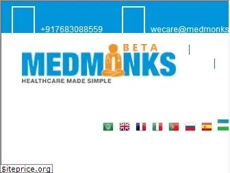 medmonks.com