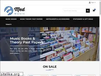 medmusic.com.mt