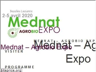 mednatexpo.ch