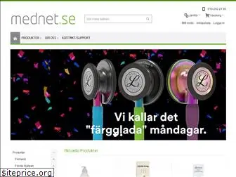 mednet.se