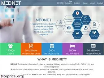 mednetlabs.com