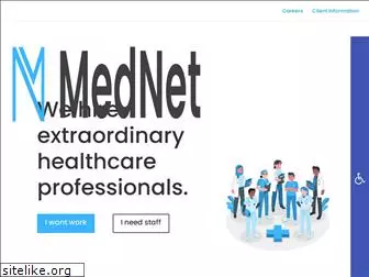 mednetllc.com