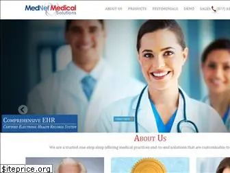 mednetmedical.com