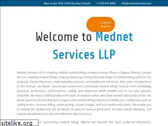 mednetservice.com