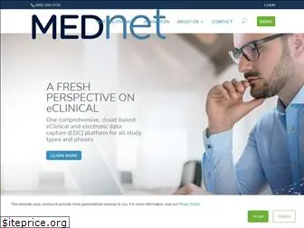 mednetsolutions.com