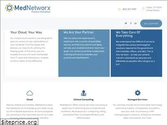 mednetworx.com