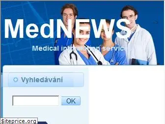 mednews.cz