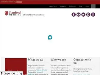 mednews.stanford.edu