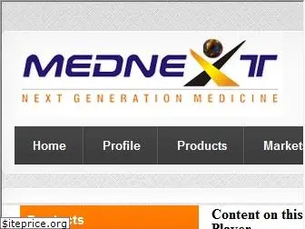 mednextpharma.com