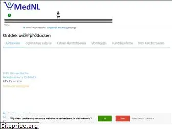 mednl.nl