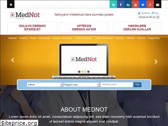 mednot.com