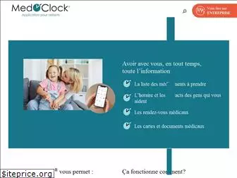 medoclock.com