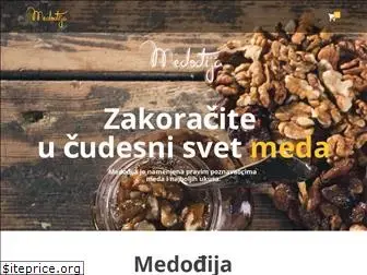 medodjija.com