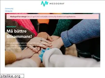 medograf.se