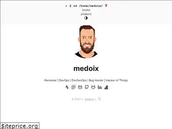 medoix.com