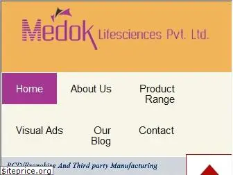 medoklifesciences.in