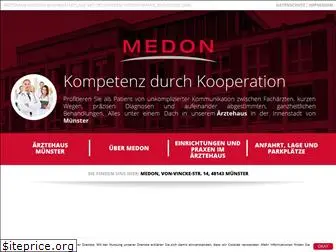 medon-muenster.de