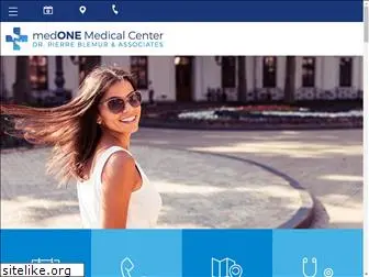 medonemedicalcenter.com