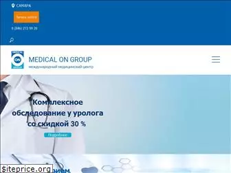 medongroup-sam.ru