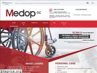 medop.co.za