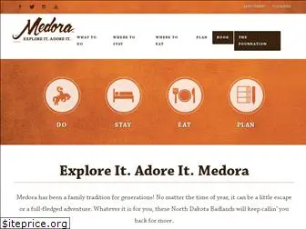 medora.com