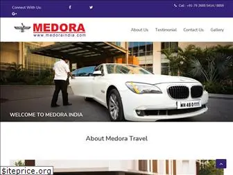 medoraindia.com