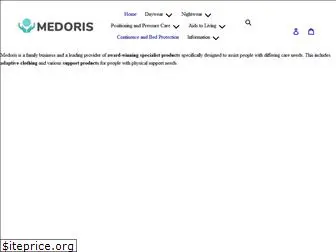 medoris.co.uk