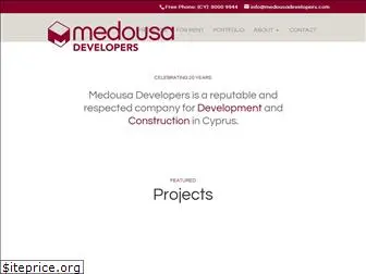 medousadevelopers.com