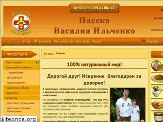 medova-apteka.com.ua