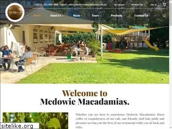 medowiemacadamias.com.au