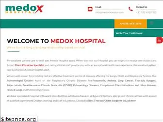 medoxhospital.com