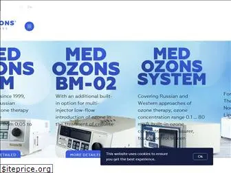 medozons.com