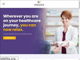 medozrx.com