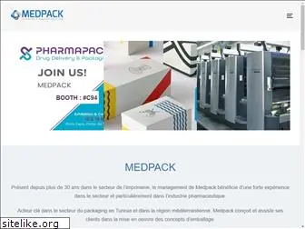 medpack.com.tn