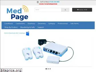 medpage-ltd.com