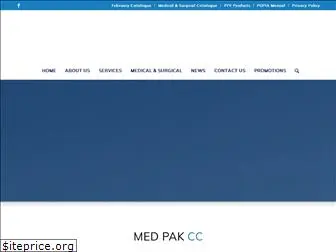 medpak.co.za