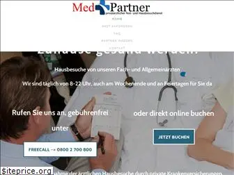 medpartner.eu