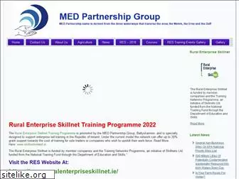 medpartnership.com
