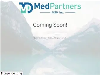 medpartnersmso.com