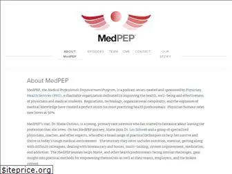 medpep.org