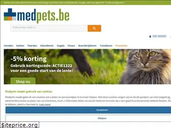 medpets.be