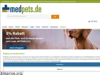 medpets.de