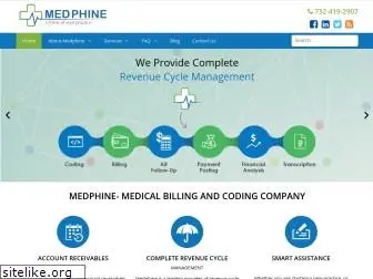 medphine.com