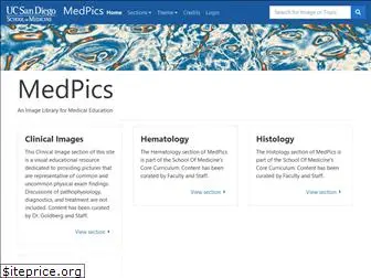 medpics.ucsd.edu
