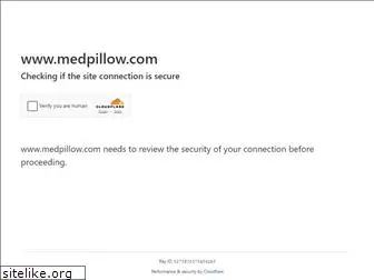 medpillow.com